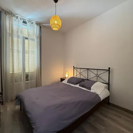 Au Cœur Du Vieil Appartement